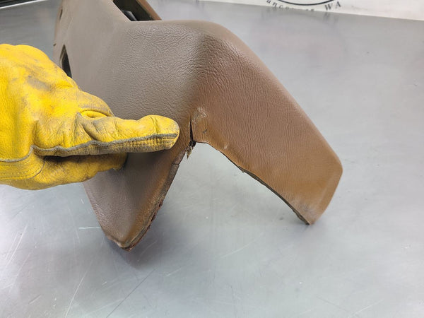 SUBCHEV20 1979 Dash Pad 41431421