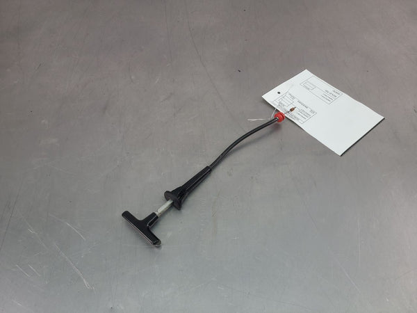 1977-90 Caprice / Impala Brake Release Pull Switch Assembly0