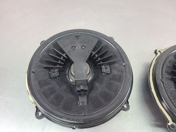 2005 C6 Corvette Bose Premium 5-Piece Factory Speaker Set, 12k Miles! - OEM1