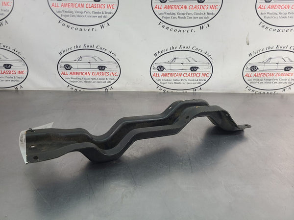 1981-87(91) Chevy Truck, Suburban Transfer Case Crossmember Support, Pass Drop1