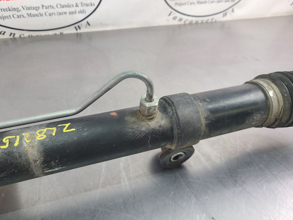 1999-04 C5 Corvette Power Steering Gear Rack & Pinion, Tested - OEM10