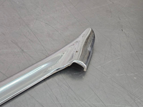 1956 Oldsmobile 88 Front Fender Moulding Trim, Right Passenger Side RH - OEM4