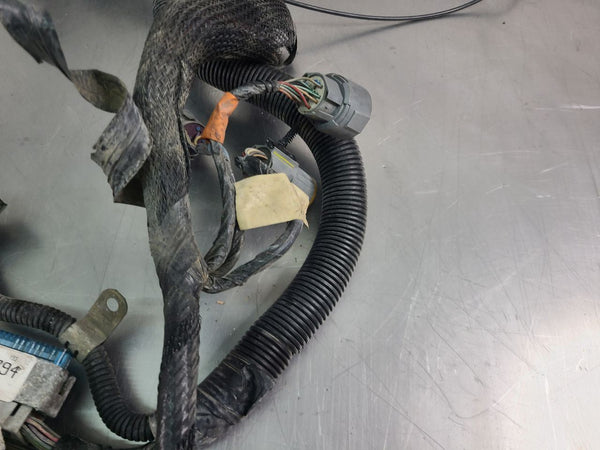 1998 C5 Corvette LS1 / 4L60E Engine Wiring Harness Assembly - OEM4