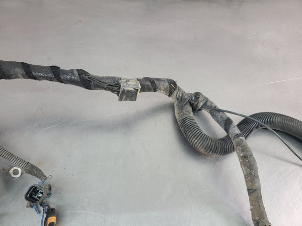 1999 C5 Corvette LS1 / T56 Engine Wiring Harness Assembly - OEM4