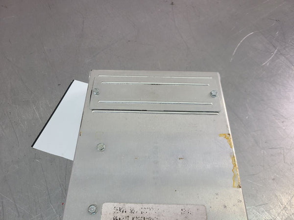 1987-93 GMC Chevy Truck 350 TBI ECM Engine Control Module w/ Prom Chip - OEM1