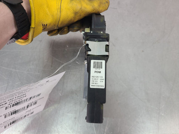 2005-13 C6 Corvette, 2004-09 XLR Window Regulator Motor, Right Passenger Side RH7