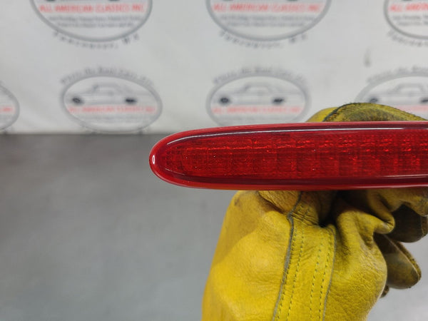 2003-06 Chevy SSR Rear High Mounted Center Third Brake Light - OEM1