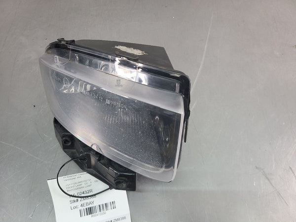 2005-13 C6 Corvette Passenger Right Front Fog Light / Park Lamp, #25942592 - OEM1