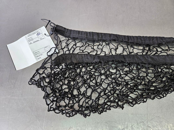 2003-06 Chevy SSR Rear Trunk Bed Factory Stowage Cargo Net - OEM1