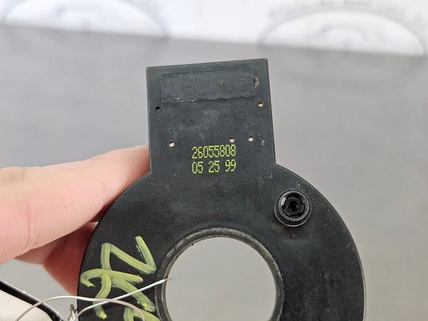 1997-98 C5 Corvette Steering Column Angle Position Sensor, #26055808 - OEM3