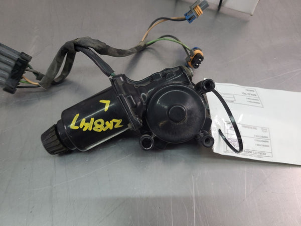 1997-99 C5 Corvette LH Left Headlight Motor Assembly, Tested, #16523673 - OEM1