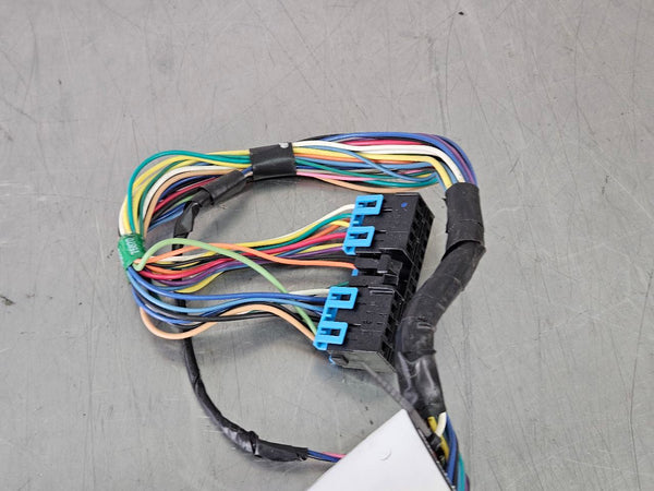 1997-04 C5 Corvette Multifunction Turn Signal Steering Column Switch, #260758706