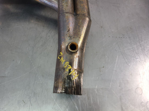 1998-02 Camaro / Firebird 5.7L LS1 Aftermarket Longtube Exhaust Header Pair9