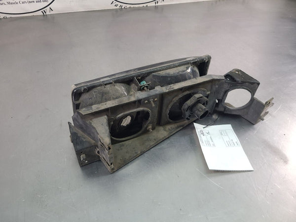 1994-96 Impala SS Passenger Right Front Headlight Headlamp Assembly, RH - OEM8