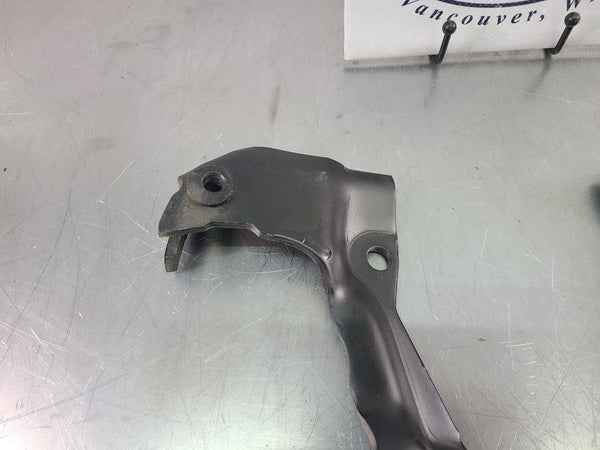 1969 Camaro, Chevelle, Nova, GM Disc Brake Caliper Brackets, 5463419, 54634208