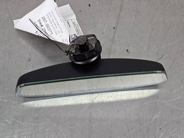 2014-19 C7 Corvette Interior Rear View Mirror Assembly, Auto Dim - OEM2