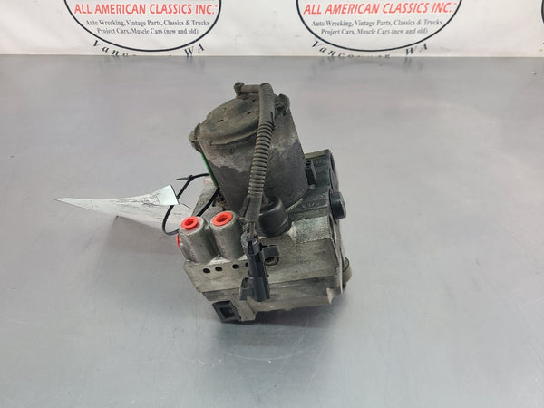 1995-96 Chevrolet Impala SS ABS Anti-Lock Brake System Unit W/O Traction Control3