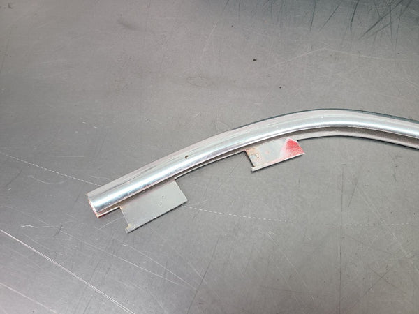 1964-66 Ford F100 F250 Custom Cab Truck Upper / Lower Interior Door Moulding, LH10