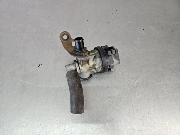 1988-91 C4 Corvette Smog Air Injection Control Valve Bypass Assembly - OEM1