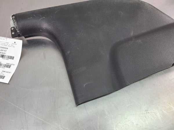 2003-06 Chevy SSR Interior Kick Panel Lower Trim, Right Passenger Side RH - OEM3