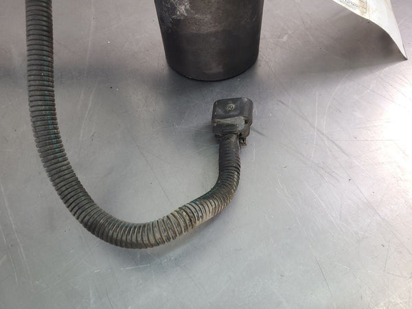 2004 GMC QuadraSteer Truck - Rear QuadraSteer Actuator Assembly - OEM4