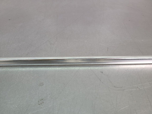 1963-64 Chevrolet Nova SS Upper Door Moulding Trim Strip, Left Driver Side LH8