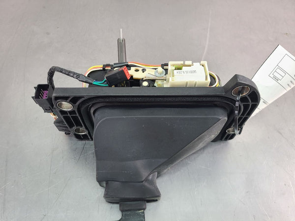 2005 Cadillac XLR Transmission Shifter Box Assembly, Automatic, Bare - OEM10
