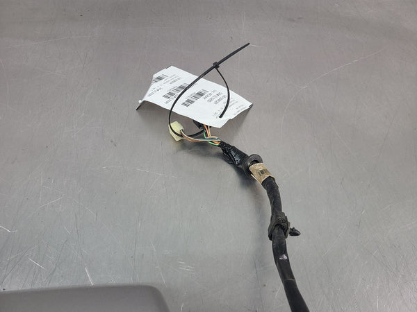 2004-07 Cadillac XLR Side View Mirror Assembly, Light Sensitive, Right Passenger13