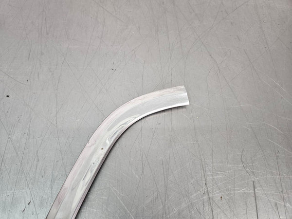 1971-75 Impala, Caprice Convertible Upper Windshield Molding Trim, Right RH Side1