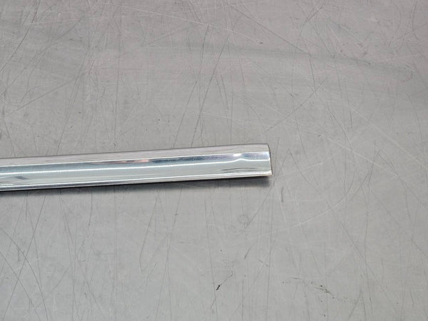 1956 Oldsmobile 88 2 Door Front Door Moulding, Left Drive Side LH - OEM4