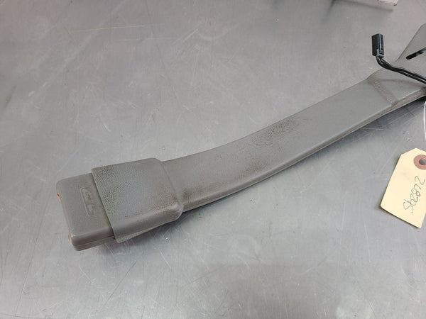 1995-98 Chevy Suburban Front Bucket Seat, Gray Seat Belt Buckle, Driver Side LH2