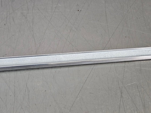 1973-74 Cadillac Eldorado Center Quarter Moulding Spear Trim, Fits RH or LH5