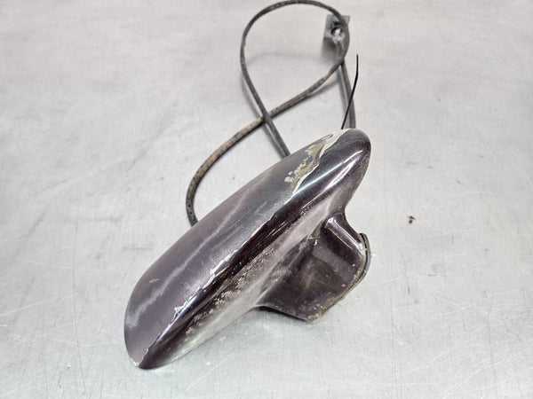 1986-90 Chevrolet Caprice Side View Mirror Assembly, Sport, w/ Cable, Right Side6