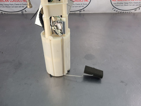 2005-08 C6 Corvette Driver Left Fuel Pump Assembly, LH - OEM5