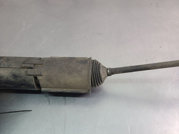 2002-05 GMC Sierra 1500 Quadrasteer Rear Power Steering Gear Rack and Pinion10