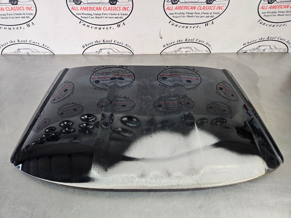 2014-19 C7 Corvette Removable Targa Top Hardtop Roof Panel, Clear Lens - OEM1