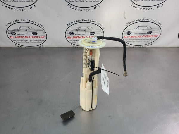 2005-08 C6 Corvette Driver Left Fuel Pump Assembly, LH - OEM0