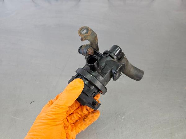 1988-91 C4 Corvette Smog Air Injection Control Valve Bypass Assembly - OEM3