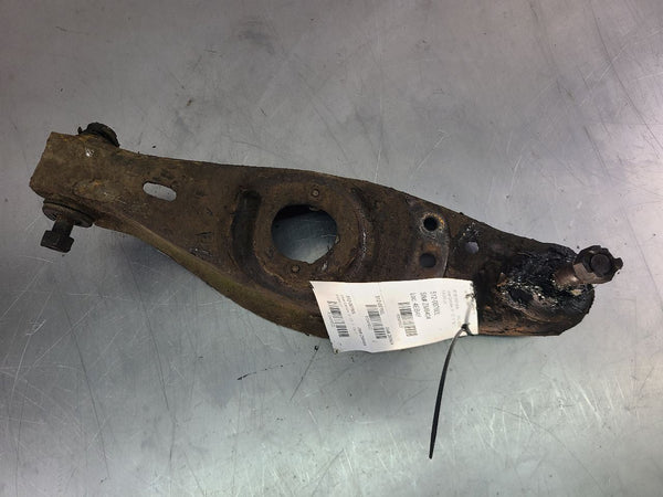 1972-89 Dodge Van Front Lower Control Arm, Left LH Driver Side - OEM1