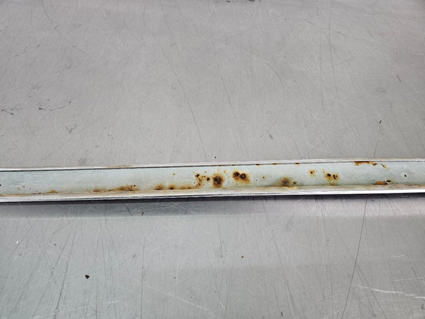 1956 Cadillac Fender Side Moulding Trim, Left Driver Side LH - OEM7
