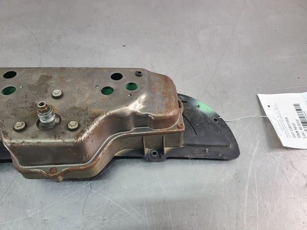 1963-64 Chevy Impala Instrument Cluster Assembly, Incomplete - OEM18