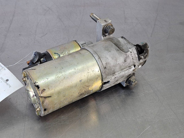 2002-04 C5 Corvette LS1 Factory Starter Motor Assembly, Tested - OEM3