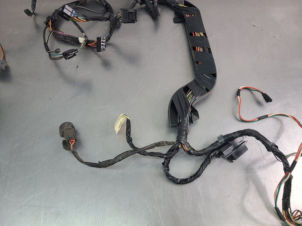 1994 Impala SS Interior Dash / Body Wiring Harness Assembly - OEM2