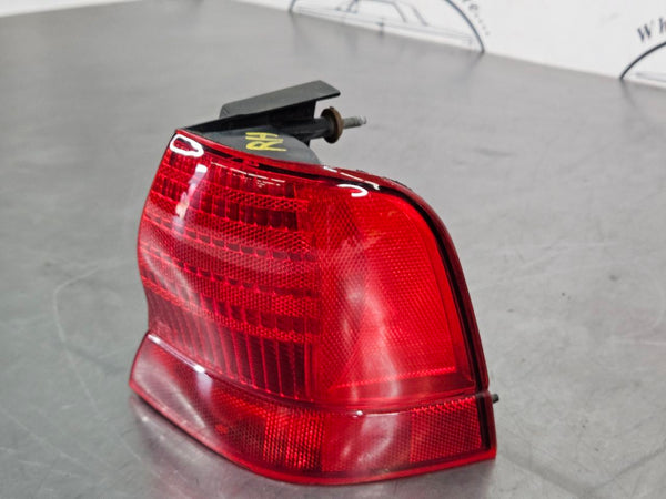 1992-96 Ford Thunderbird Rear Outer Tail Light Lamp, Right Passenger Side - OEM2