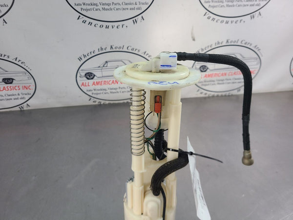 2005-08 C6 Corvette Driver Left Fuel Pump Assembly, LH - OEM3