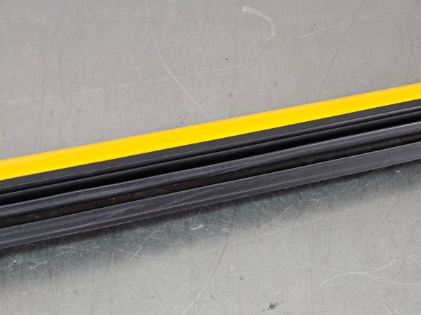 2003-06 Chevy SSR Upper Door Panel Finish Trim, Yellow, Right RH Side - OEM7