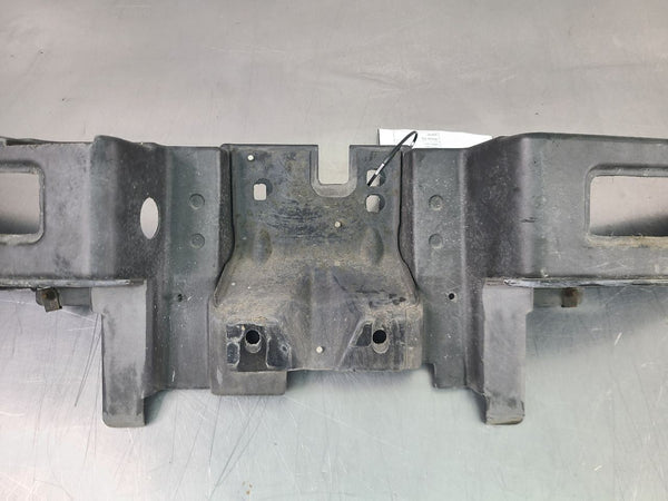 2004-09 Cadillac XLR Front Hood Latch Support Panel Trim - OEM3