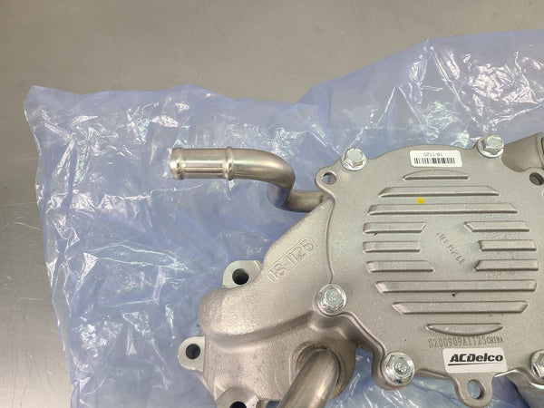 NIB Impala SS 1994-96 AC/Delco 252-700 Professional Water Pump #88926214 Caprice2
