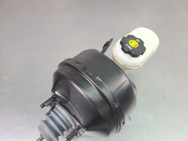 1997-04 C5 Corvette Power Brake Booster / Master Cylinder, 12k Miles! - OEM4