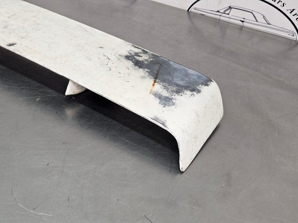 1982-92 Firebird Factory Rear Spoiler Wing - OEM5
